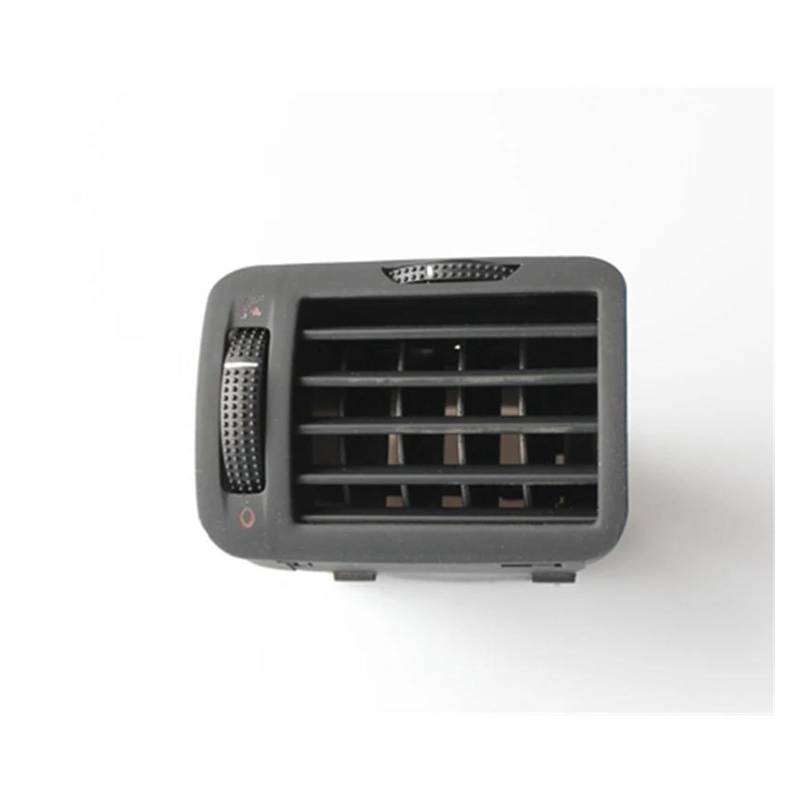 Lüftungsgitter Für VW Für Passat B5 Zentrale Air Vent Outlet AC Heizung Dashboard 3B0819728, 3B0819704D, 3B0819703D Klimaanlage Outlet(Links) von Generisch