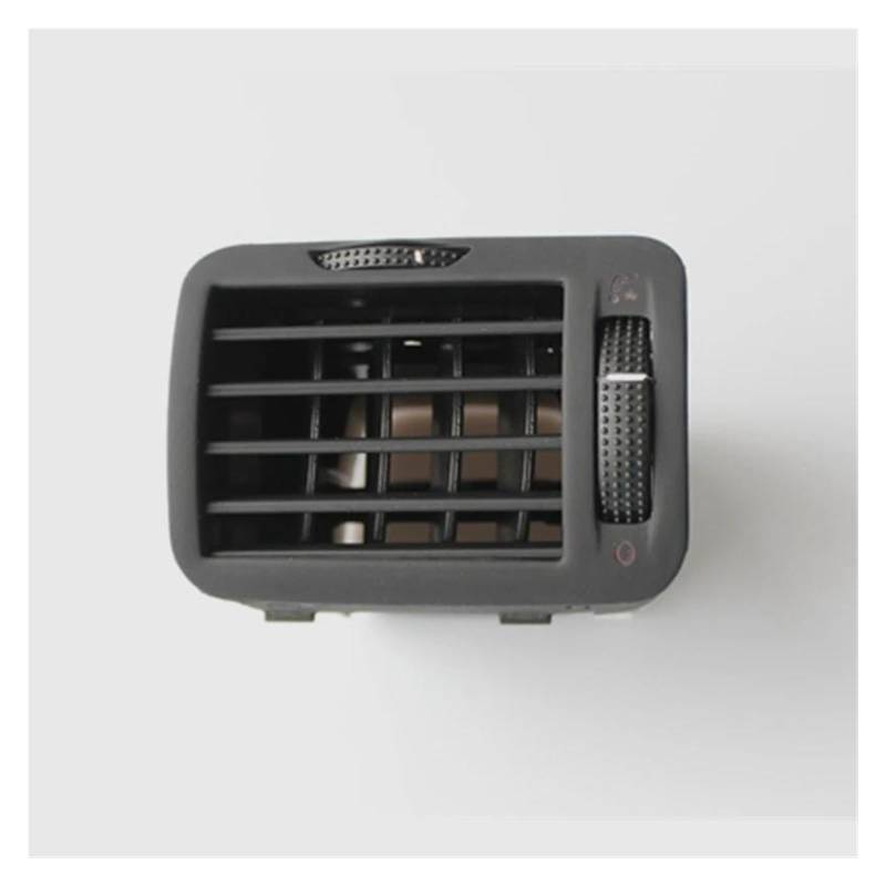 Lüftungsgitter Für VW Für Passat B5 Zentrale Air Vent Outlet AC Heizung Dashboard 3B0819728, 3B0819704D, 3B0819703D Klimaanlage Outlet(rechts) von Generisch