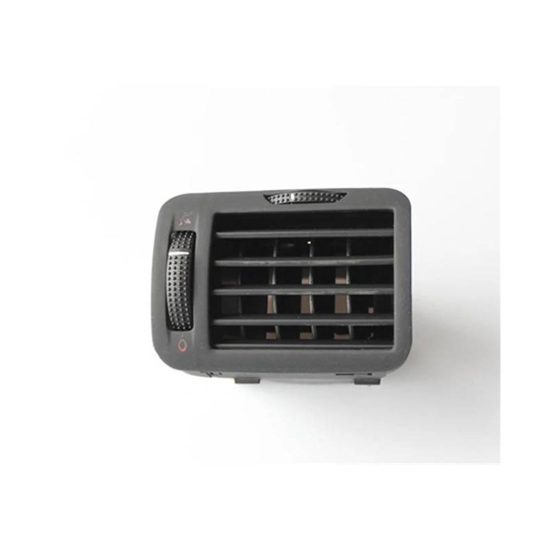 Lüftungsgitter Für Vw Für Passat B5 3B0819728, 3B0819704D, 3B0819703D Air Vent Outlet AC Heizung Dashboard Klimaanlage Entlüftung(Let) von Generisch