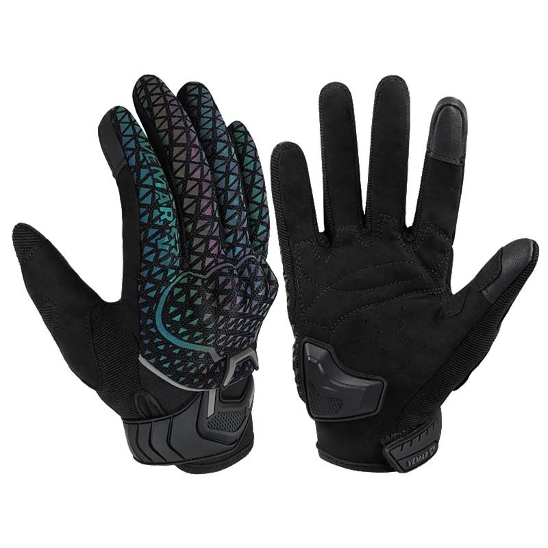 M-Xl Fahrradbekleidung Touch Sporthandschuhe Pad Winterhandschuhe Transition Laufhandschuhe Motorradhandschuhe Handschuhe Wasserfeste Arbeitshandschuhe Für Damen Gloves Rutschfeste Handschuh von Generisch