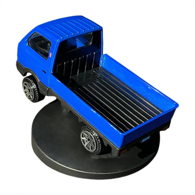 Modell-LKW-Armaturenbrett-Ornament – Maßstab 1:64 Drifting Car Figure für Auto-Innendekoration, dekoratives Schreibtischmodell für Mittelkonsole, Display im Maßstab 1:64, Drifting-Auto-Modell – von Generisch