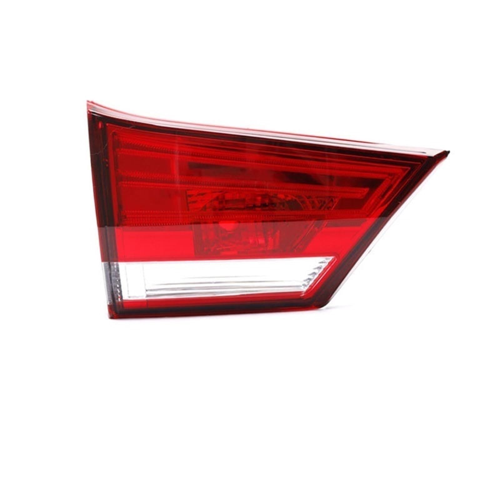 Montage von Autorücklichtern Auto Zubehör Für Suzuki Ciaz 2015 2016 2017 2018 Rücklicht Für Signal Lampe Warnung Bremse Rücklicht Auto Lampe Gehäuse ohne Glühbirne Austausch des Auto-Rücklichts(High I von Generisch