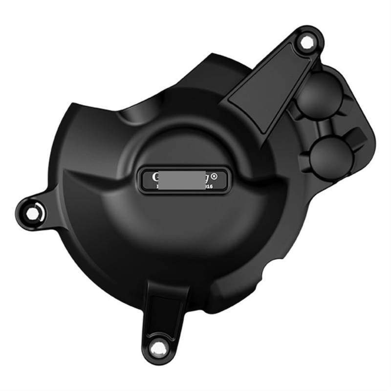 Motorrad-Kurbelgehäuse Motorräder Sekundär Für Motor Schutz Abdeckung Set Fall Für CBR1000RR Für Fireblade Für Fireblade SP 2017-2019 Motorrad-Motorabdeckung(Clutch Cover) von Generisch