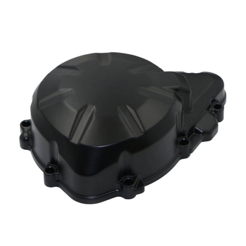 Motorrad-Motorabdeckung Für Kawasaki Z900 ABS/SE 2017-2022 Schwarz Linker Stator Für Motorabdeckung Kurbelgehäuse Motorradteile von Generisch