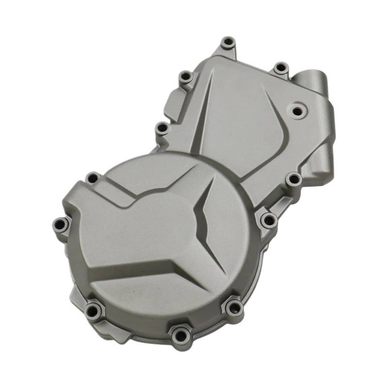 Motorrad-Motorabdeckung Motorrad Links für Motor Stator Kurbelgehäuse Abdeckung Ersatz Lichtmaschine Gehäuse Für BMW S 1000 RR S1000 HP4 S1000RR 2009-2018 von Generisch