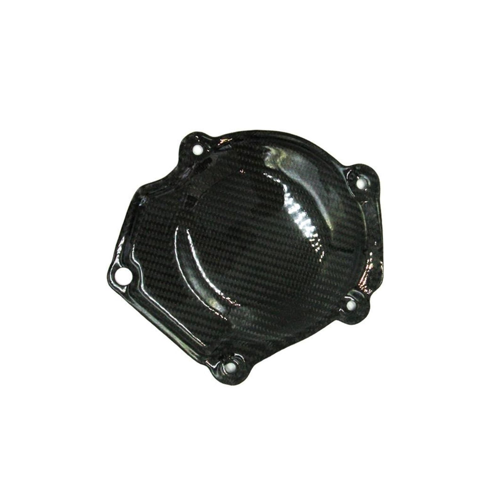 Motorrad-Motorabdeckung Motorrad Stator Magneto für Motor Kurbelgehäuse Abdeckung Für YZ250 1999-2020 YZ250X 2016-2020 Zubehör von Generisch