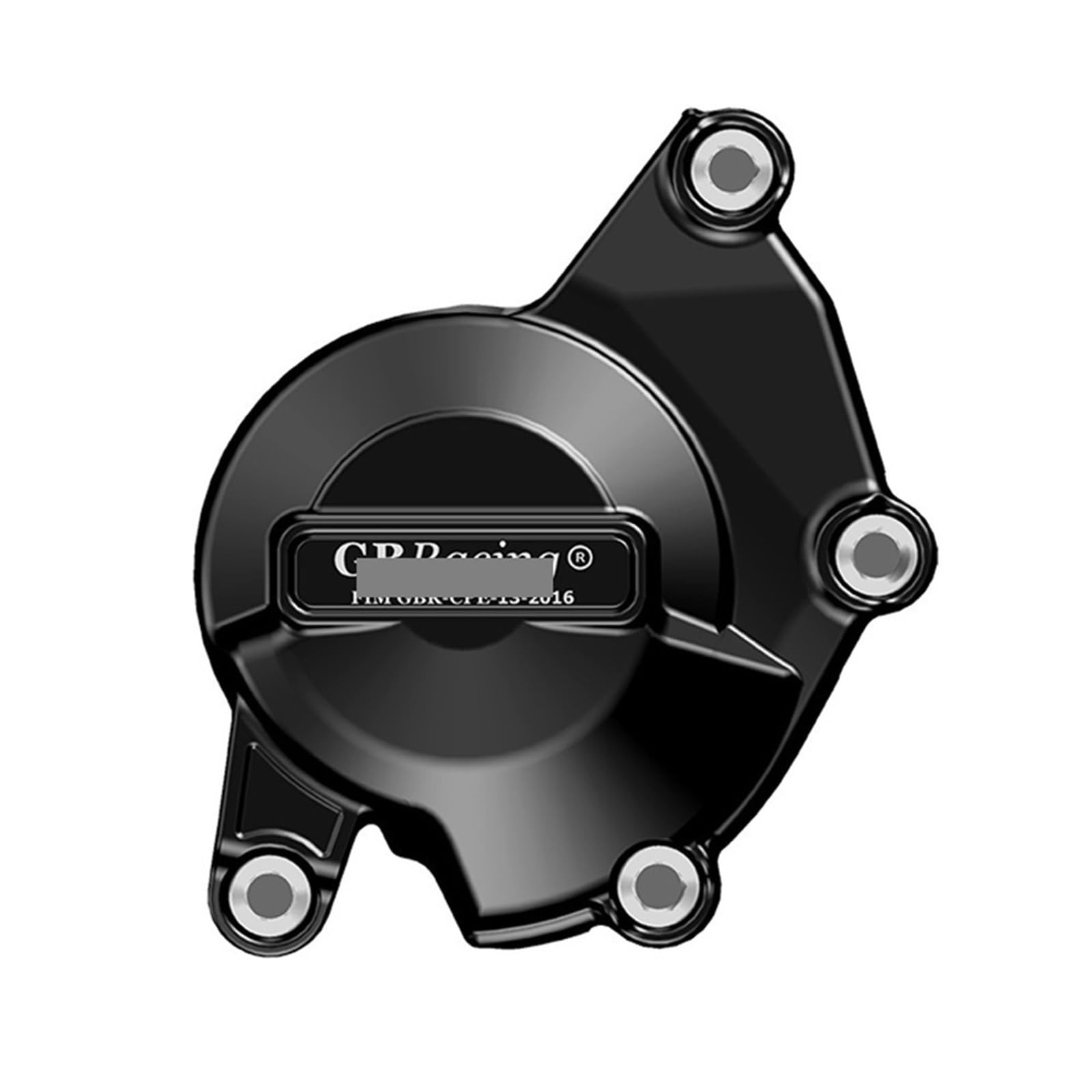 Motorrad-Motorabdeckung Motorradzubehör für Motorabdeckungs-Schutzhülle für Motorabdeckungen Protektoren für Suzuki GSX-R1000 2009–2016 K9 GSXR1000(Pulse Cover) von Generisch