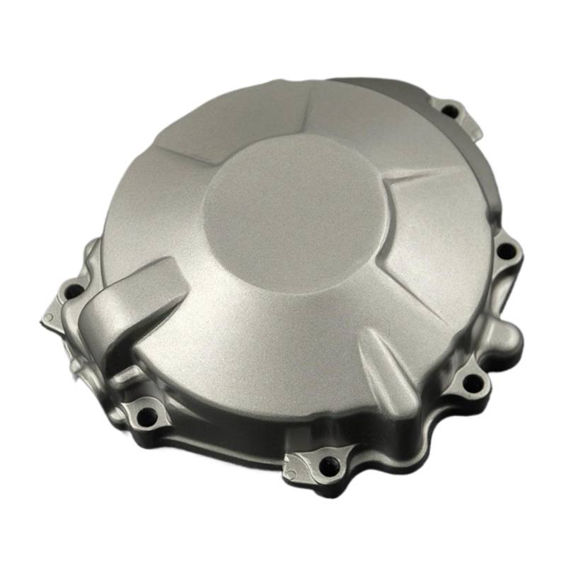 Motorrad-Motorstatorabdeckung Links Für Motorgenerator-Stator-Kurbelgehäuseabdeckung/Dichtung für CBR600RR CBR600 RR CBR 600 2003–2006(Cover Gasket) von Generisch