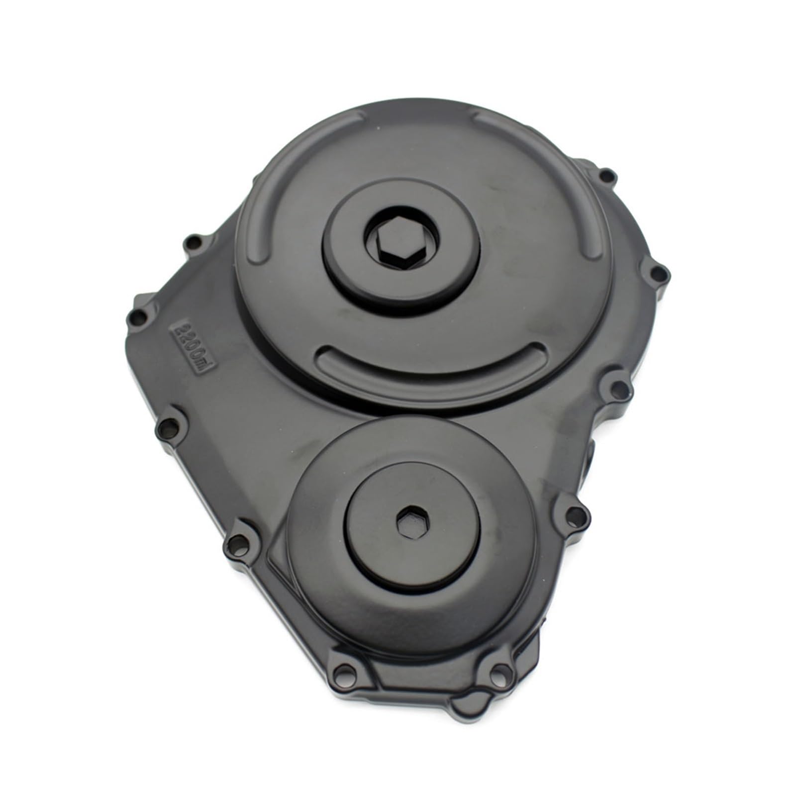 Motorrad-Motorstatorabdeckung Links Motorrad für Motorabdeckung für GSXR GSX-R 600 750 2006–2020 Dichtungssatz Stator Kurbelgehäuse Gehäusedeckel von Generisch