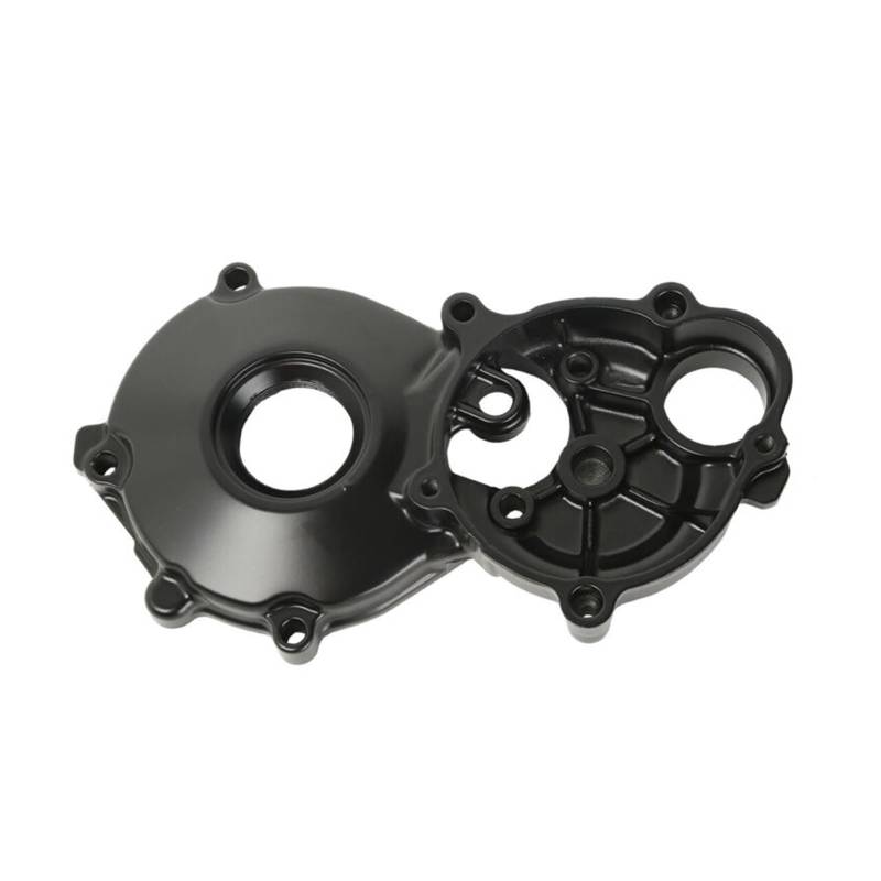 Motorrad-Motorstatorabdeckung Links Motorrad für Motorstarterabdeckung Kurbelgehäuse für GSXR1000 RH GSXR600 GSXR750 GSX-R 600 750 von Generisch