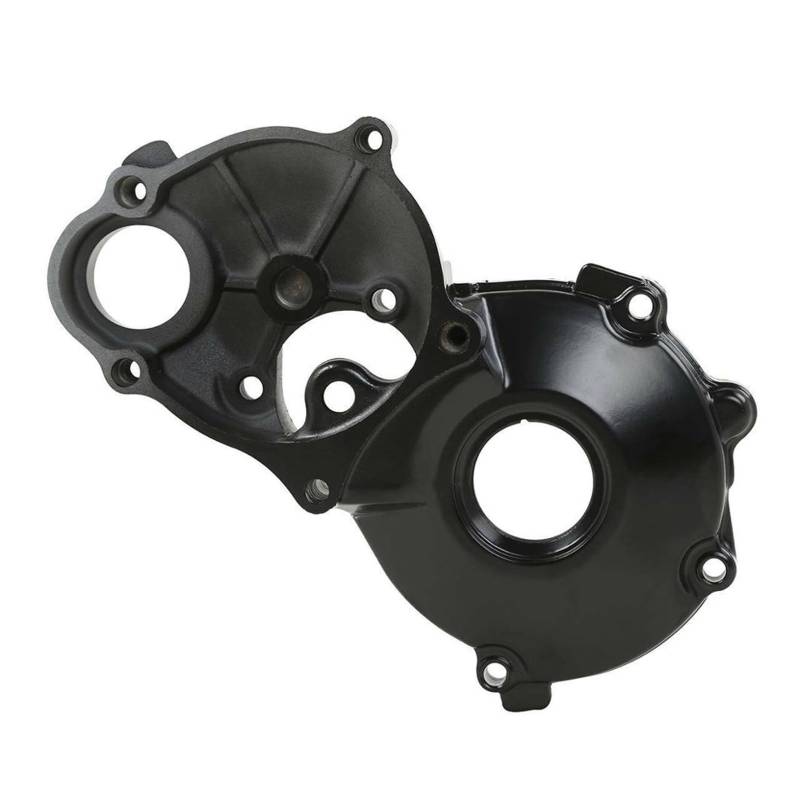 Motorrad-Motorstatorabdeckung Links Motorrad für Motorstatorabdeckung Kurbelgehäuse für GSX-S1000 2016–2020 von Generisch