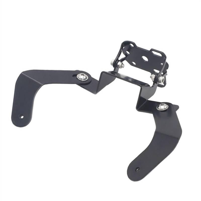 Motorrad-Navigationshalterung Motorrad Handy Stehen Navigation Halterung Montieren Smartphone Halter Für Yamaha Für TMAX 530 2012-2016(2) von Generisch