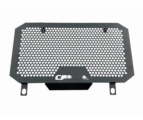 Motorrad-Schutzgitter für Kühlergrill für CB 50 0 X CB 5 00 F CB 4 00 X CB 40 0 F 2013-2019 von Generisch