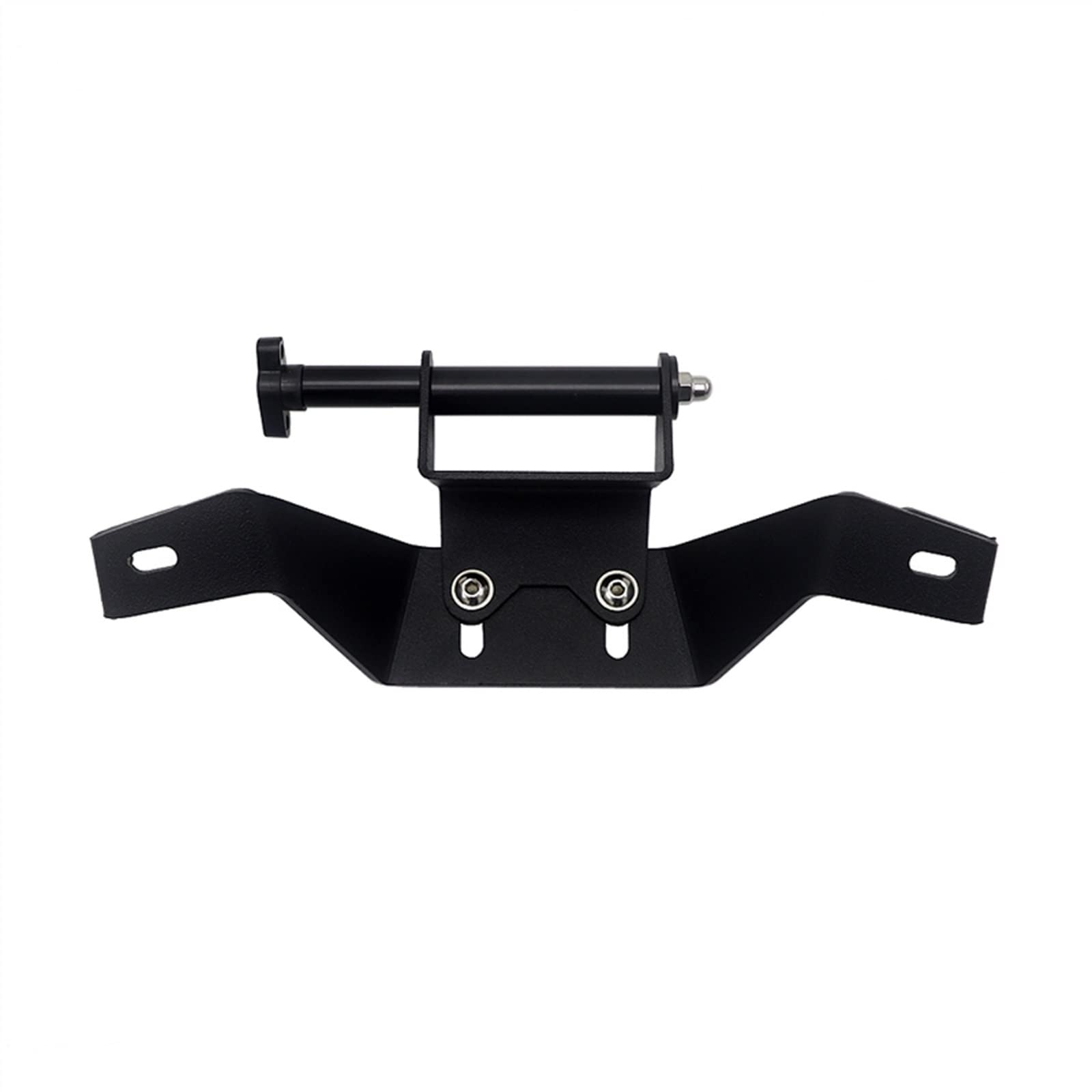 Motorrad-Telefon-Navigationshalterung Für BMW C400X 2019 2020 Motorrad Für Smart Telefon Navigation Mount Montage Halterung Adapter Halter(2) von Generisch