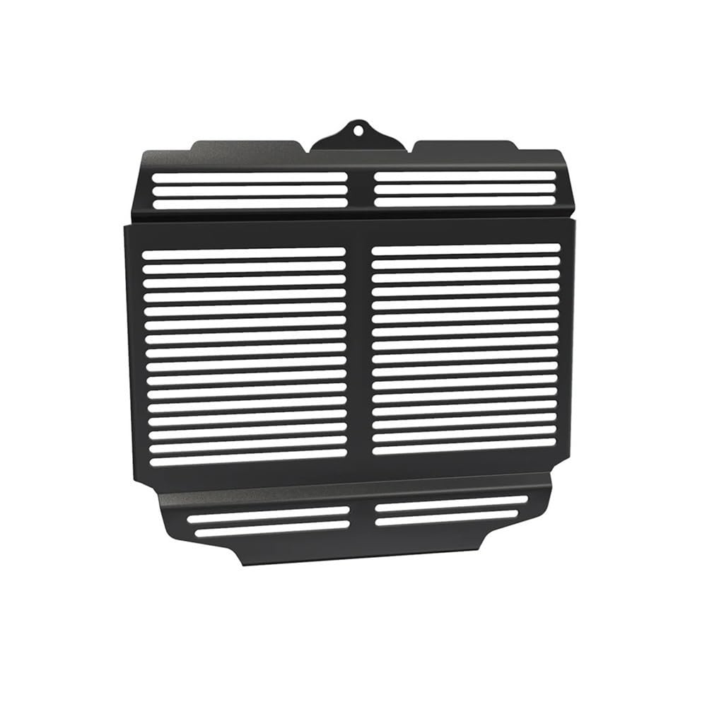 Motorrad-Wassernetz Für Moto für Guzzi V100 Mandello S 2023 2024 V 100 MANDELLO/S Motorrad Zubehör für Kühlergrill Abdeckung Schutz Schutz Protetor(C Black) von Generisch