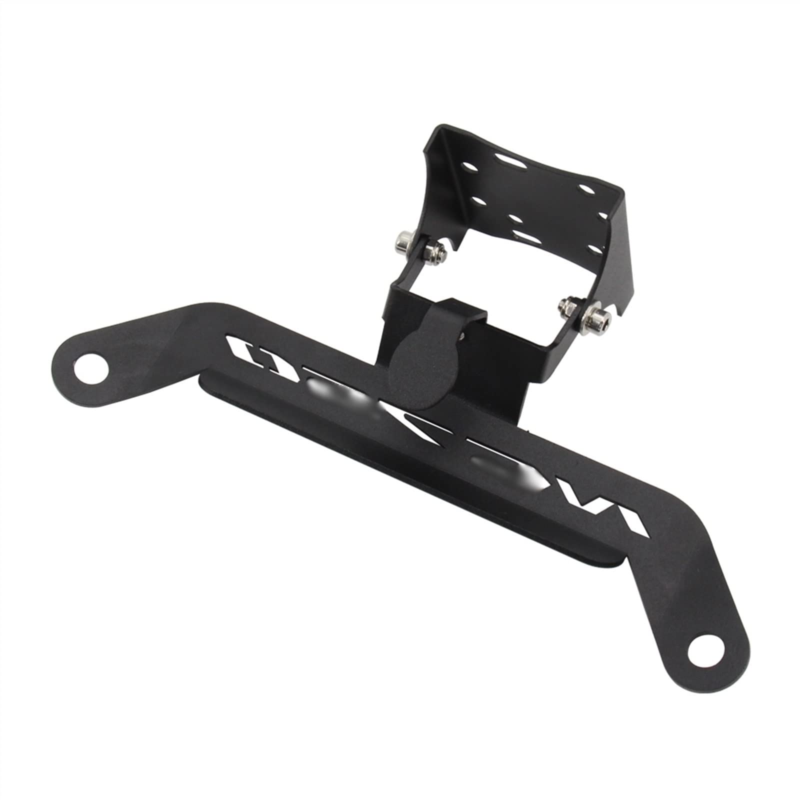 Motorradnavigationshalterung Motorrad Zubehör USB Für Ladegerät Handy Halter Navigation Halterung NC750D NC 750D(Bracket) von Generisch