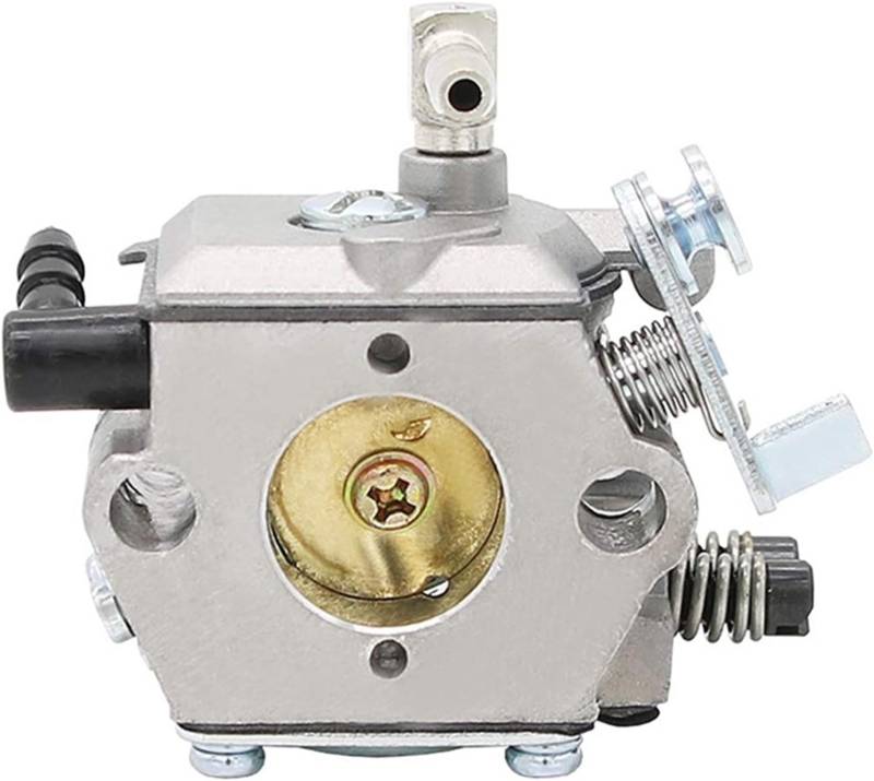 Motorvergaser Carb Für Motorteile für Stihl 028 028Av Kettensäge für Walbro Wt-16B Vergaser Kettensäge Für Motorteile Vergaser von Generisch