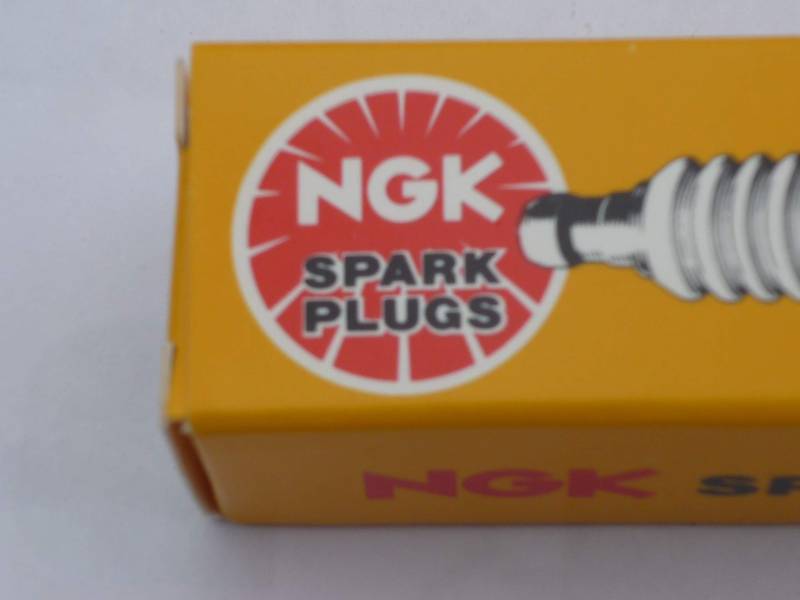 NGK JR10A (1055) Zündkerze spark plug von Generisch