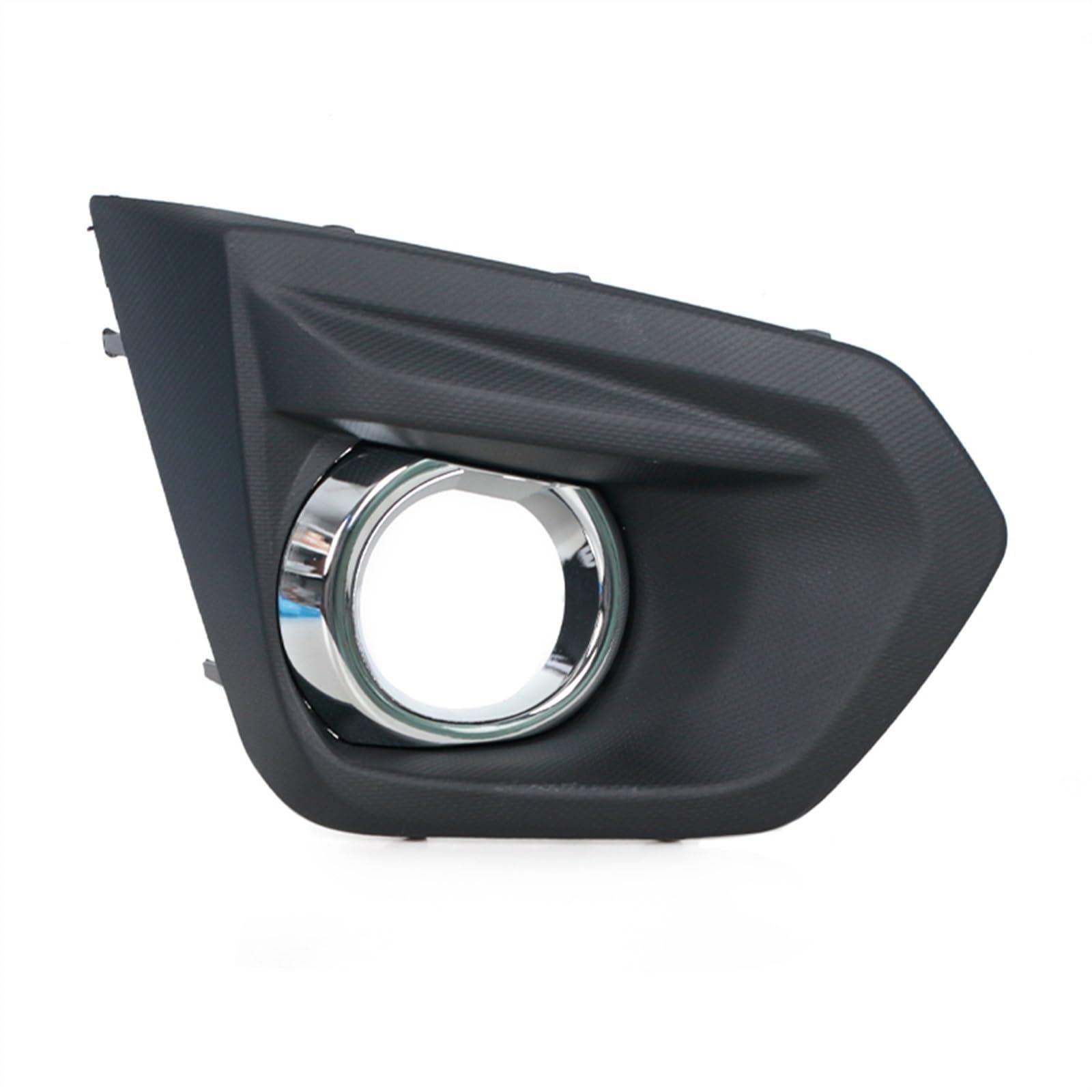 Nebelscheinwerfer-Gitterverkleidung für die vorder Für Subaru für Impreza 2012 2013 2014 Auto Front Stoßstange Nebel Licht Kühlergrill Nebel Lampe Abdeckung Rahmen Trim Deckel lünette(1pc Right) von Generisch