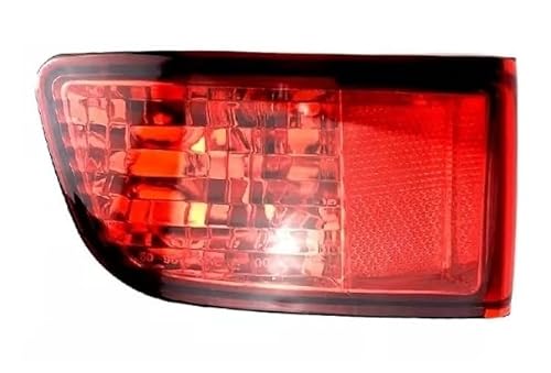 Nebelscheinwerfer hinten links passend für Toyota Land Cruiser FJ120 Prado 2003–2009 von Generisch