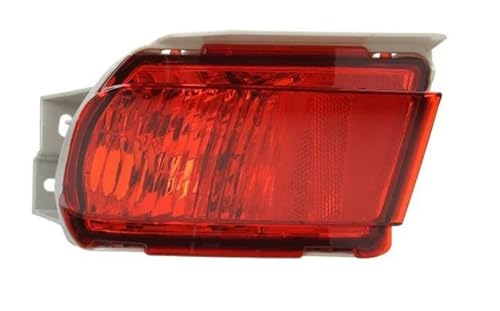 Nebelscheinwerfer hinten links passend für Toyota Land Cruiser FJ150 KDJ150 2009- von Generisch