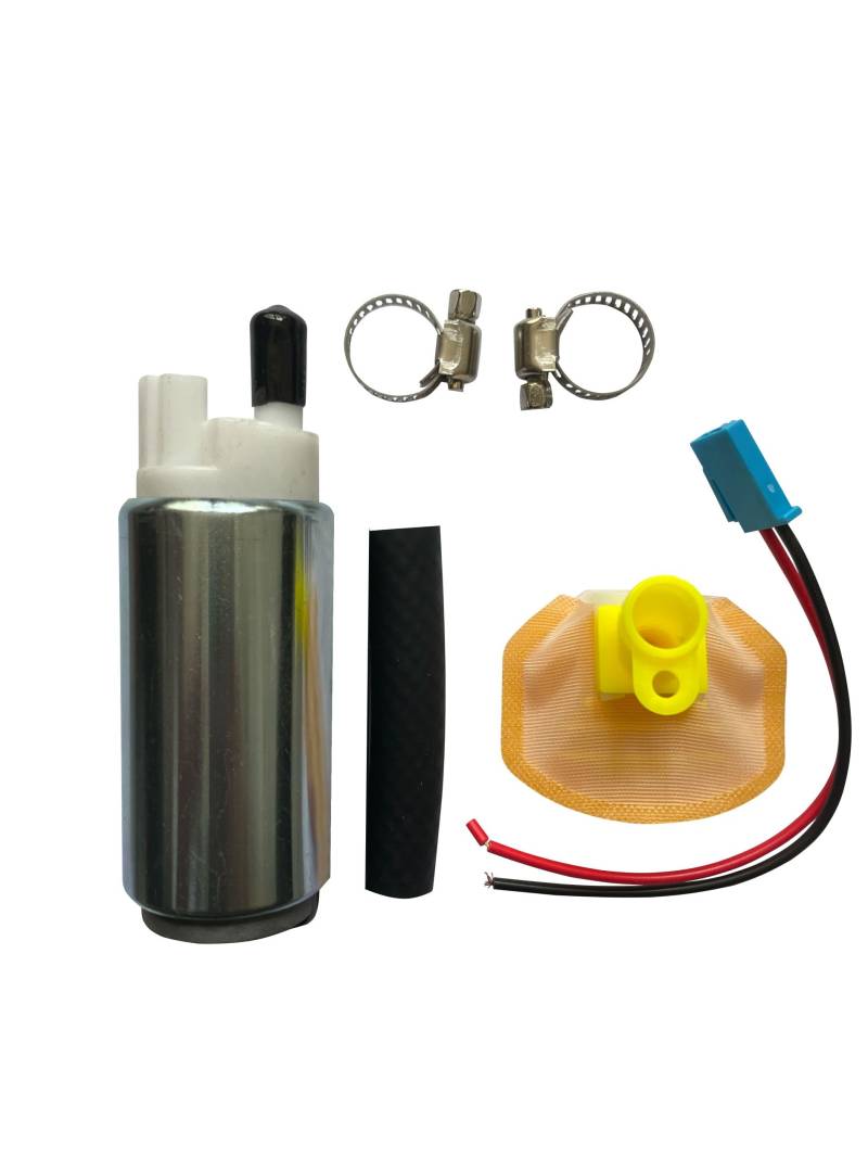 Neue Motorrad Benzinpumpe Kraftstoffpumpe fuel pumps for HONDA VFR1200X VFR 1200XC Crosstourer 2012-2015 16700-MGH-641 UC-T33HU4 von Generisch