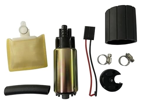 Neue Motorrad Benzinpumpe Kraftstoffpumpe fuel pumps for MV Agusta F4 1000 R 2011-2012 8000B1958 von Generisch