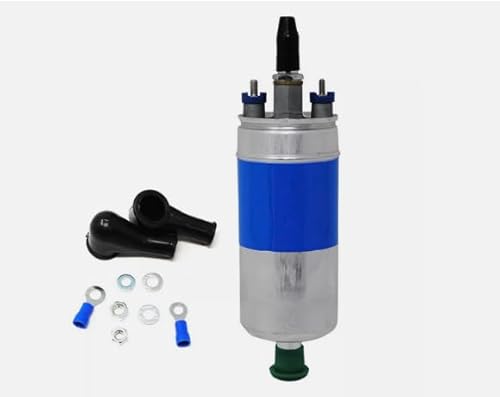 Neue Motorrad Benzinpumpe Kraftstoffpumpe fuel pumps for Mercedes-Benz 200TE Kombi Estate 2.0L, 3.0L 1988-1989 von Generisch