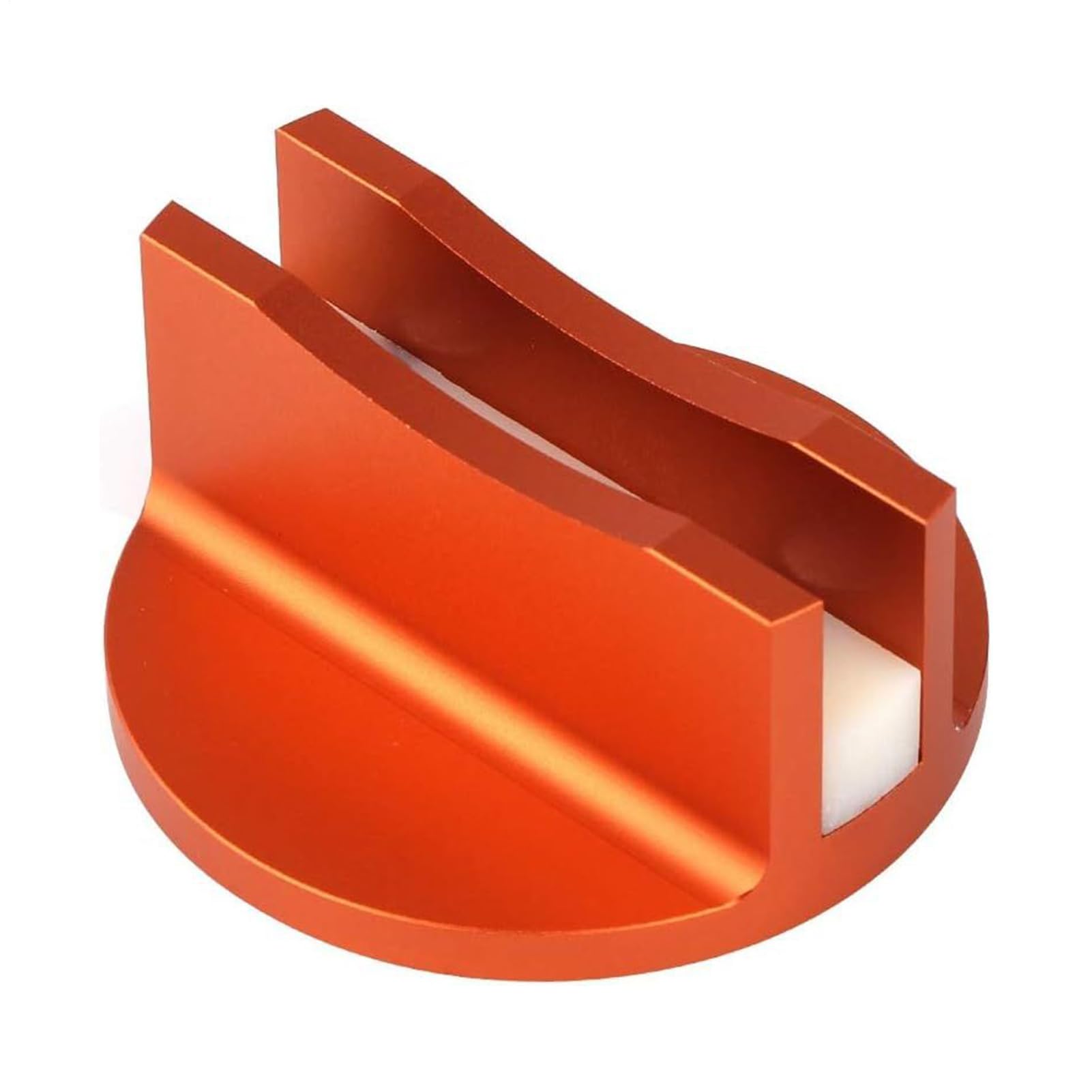 Pinch Weld Jack Pad, Magnetic Car Jack Pad, Anti-Slip Frame Protector, Car Jack Pad, Truck Frame Rail Pad, Auto Repair Accessories, Precision Jack Positioning, Car Truck Repair Pinch Weld Jack Pad, Magnetic Car Jack Pad, Anti-Slip Frame Protector, Car Jack Pad, Truck Frame Rail Pad, Auto Repair Accessories, Precision Jack Positioning, Car Truck Repair von Generisch