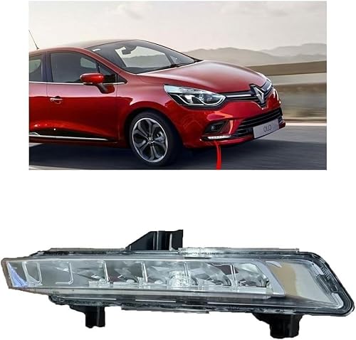 Rechte Seite Original Tagfahrlicht Facelift für Renault Clio IV (2016–2020) 266007864R von Generisch