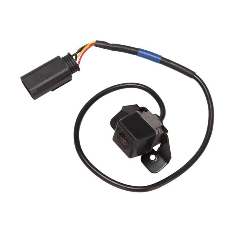 Rückfahrkamera Auto Für Ix35 2009-2013 Auto Rückansicht Kamera Für Reverse Kamera Backup Einparkhilfe Kamera 95790-2S010 von Generisch