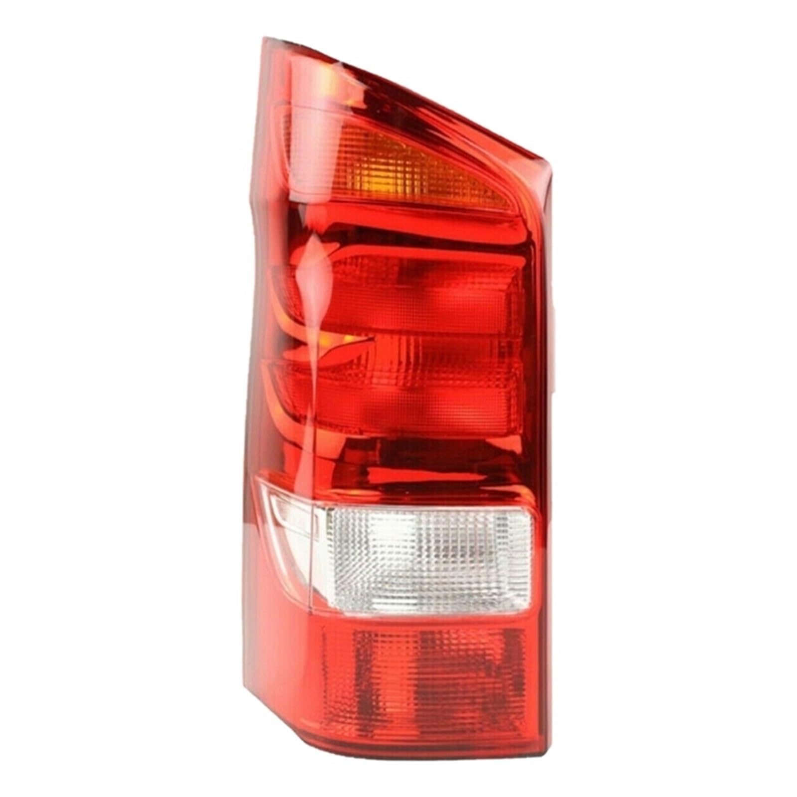 Rückleuchten des Fahrzeugs Auto Heckklappe Rücklicht Lampe Zubehör für Mercedes für Benz für VITO W447 2015 Links von Generisch