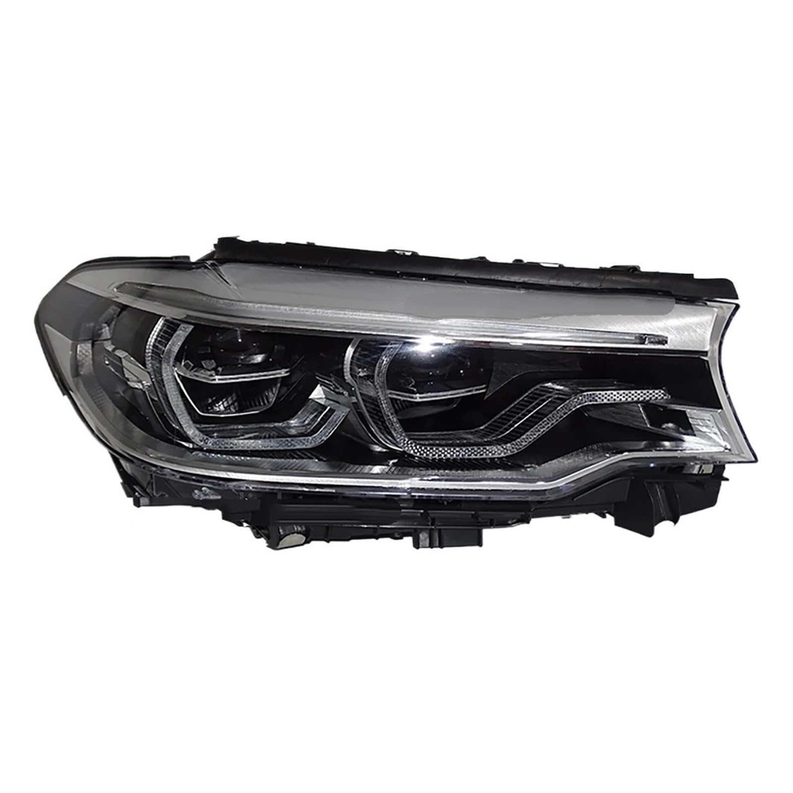 Rückleuchten des Fahrzeugs LED-Scheinwerfer für BMW 5' G30 G31 G38 F90 M5 2016-2020(Left assembly) von Generisch