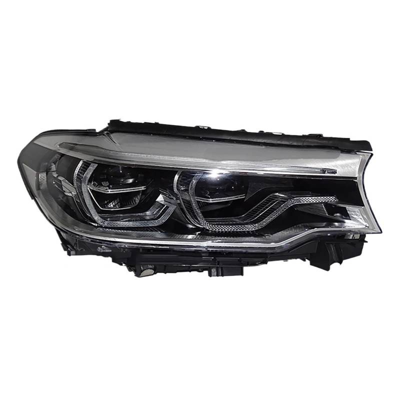 Rückleuchten des Fahrzeugs LED-Scheinwerfer für BMW 5' G30 G31 G38 F90 M5 2016-2020(Right assembly) von Generisch