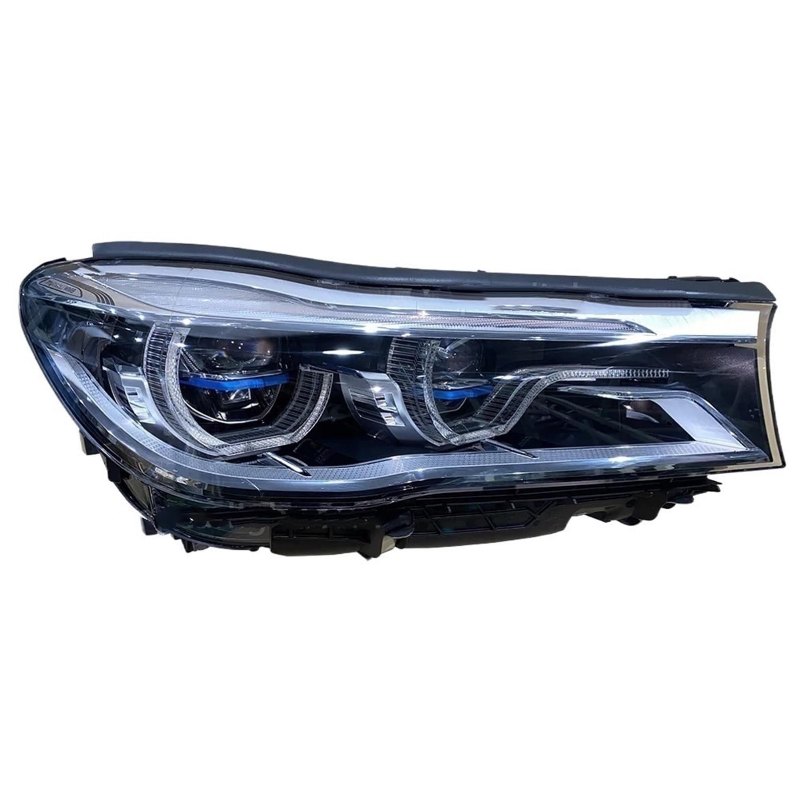 Rückleuchten des Fahrzeugs Laserscheinwerfer für BMW 7' G11 G12 2015–2019 63117408703 63117408704 63117408701(Left assembly) von Generisch