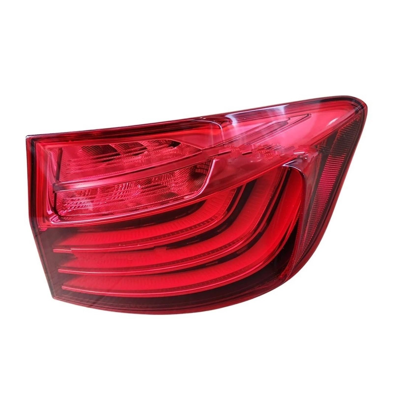 Rücklicht hinten Original Rücklicht für BMW F18 2011-2017 63217306161 63217306162 63217306163 63217306164(R inner and outer) von Generisch