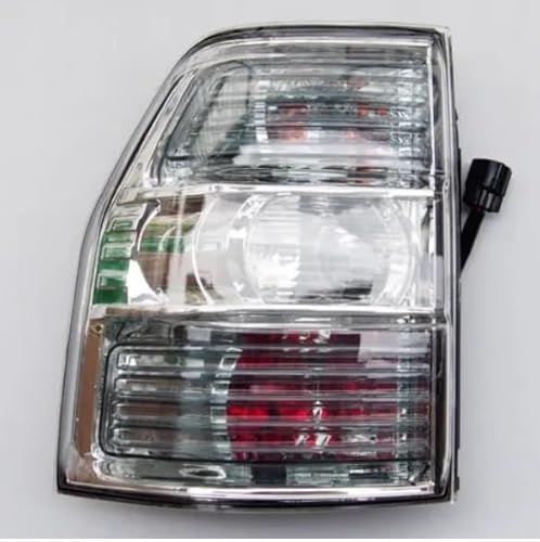 Rücklicht links passend für Mitsubishi Pajero Shogun 2006–2014 von Generisch