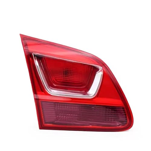 Rücklichter Für Chevrolet Für Cruze 2015 2016 Für Classic Für Edition Hinten Rücklicht Rückfahr Bremse Drehen Für Signal Auto Zubehör Rücklicht montage LED-UNIVERSAL-RÜCKLEUCHTEN(Inner Left) von Generisch