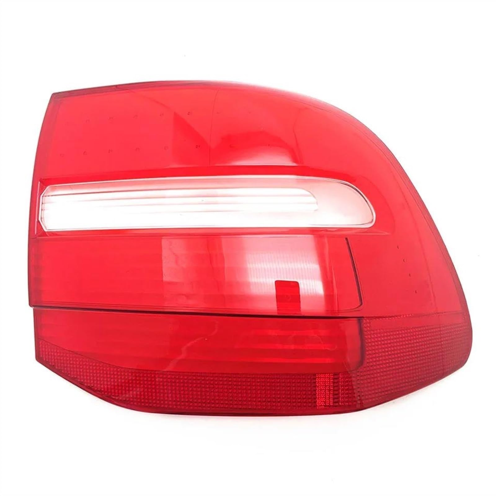 Rücklichtglas Auto Hinten Rücklicht Shell Bremse Lichter Shell Ersetzen Hinten Shell Abdeckung Für Porsche Für Cayenne 2007-2010 US Standard(US Right) von Generisch