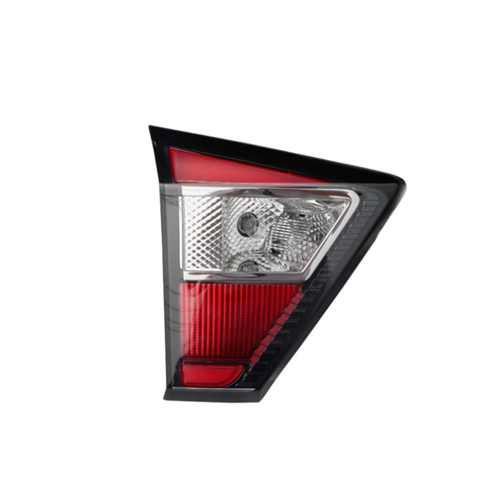 Rücklichtglas Auto Hinten Schwanz Licht Bremse Stop Für Reverse Für Ford Für Kuga 2017 2018 2019 Drehen Für Signal Lampe Rücklicht Rearlamp(Inner Left) von Generisch