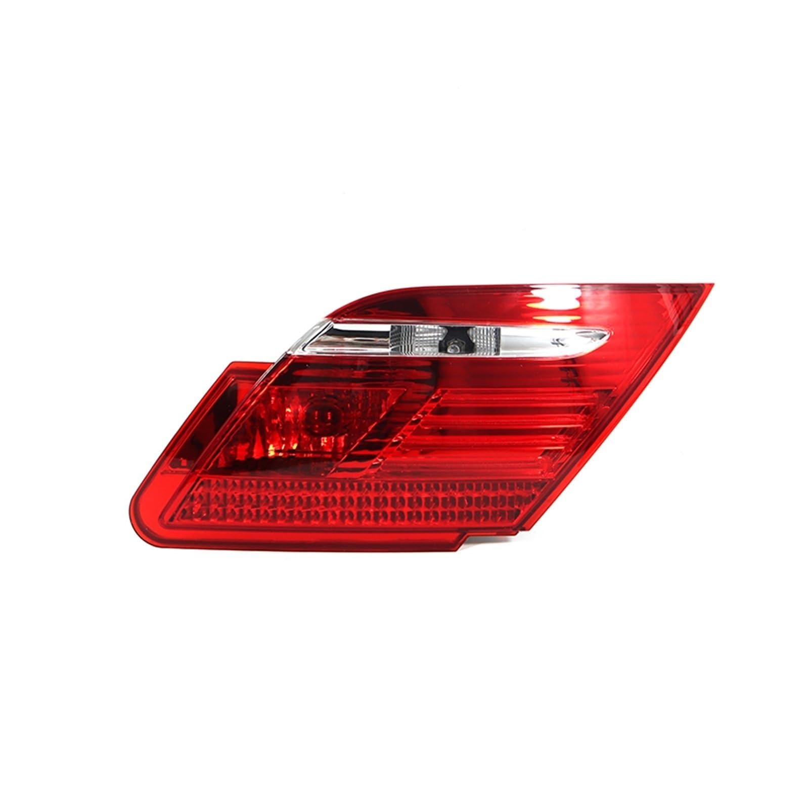 Rücklichtglas Auto Innere Rücklicht Hinten Lamptaillight Lampe 63216938517 63216938518 Für BMW 7 Serie E65 E66 2005 2006 2007 2008(Right Inner) von Generisch