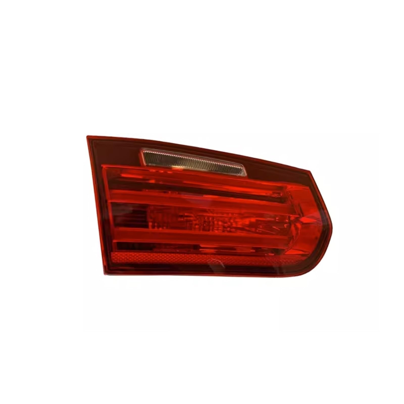 Rücklichtglas Auto Rücklicht Für BMW 3 Serie F30 316 318i 320i 2012-2016 Bremse Rücklicht Für Mit Keine Glühbirnen 63217312845 63217312846(Inside Left) von Generisch