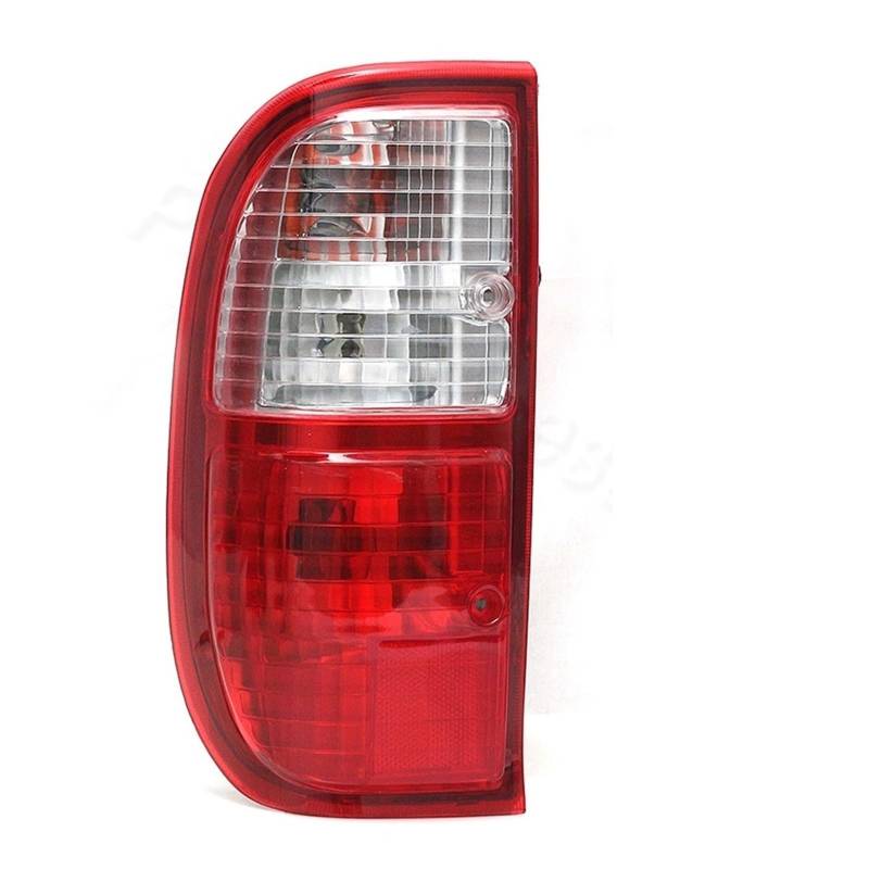 Rücklichtglas Für Ford Für Ranger 1998 1999 2000 2001 2002 2003 2004 2005 2006 Rücklicht Nebelscheinwerfer Hinten Für Rückwärts Für Blinker Bremsleuchte(Left) von Generisch