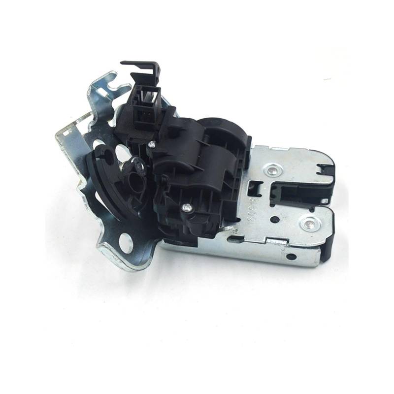 Rückspiegelabdeckung Für Audi A1 A3 S3 A4 S4 A5 S5 A6 S6 Für Allroad A7 Q3 Q5 Q7 TT Hinten Stamm Deckel boot Lift Heckklappe Lock Latch 8R0827505 8R0827505A von Generisch