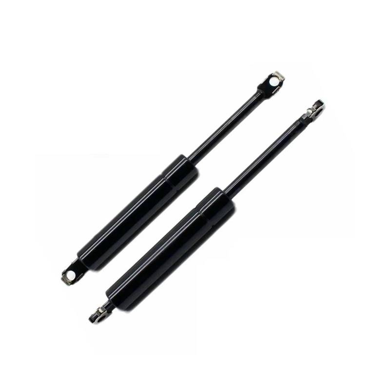 Schraubenfederspanner 2 für PCS 51242231663 Für 5er-Serie Für E34 für Limousine für mit Spoiler 1987-1990 1991 1992 1993 1994 1995 Gasfedern Kofferraumstreben Lifts Unterstützt Stoßdämpfer von Generisch