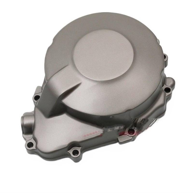 Seitenrahmenschutz Motorrad Aluminium für Motor Stator Abdeckung Kurbelgehäuse Fall Für Honda CB600F CB600 CB 600 Für Hornet 600 1998-2006 von Generisch