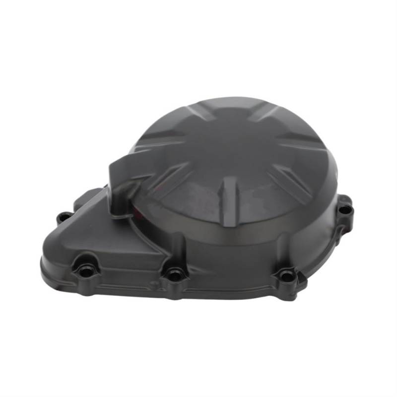 Seitenrahmenschutz Motorrad Links Stator für Motor Abdeckung Kurbelgehäuse Dichtung Für Kawasaki Für Ninja 900 Z900 ABS 2017 2018 2019 2020 2021 2022(1 PCS Stator Cover) von Generisch