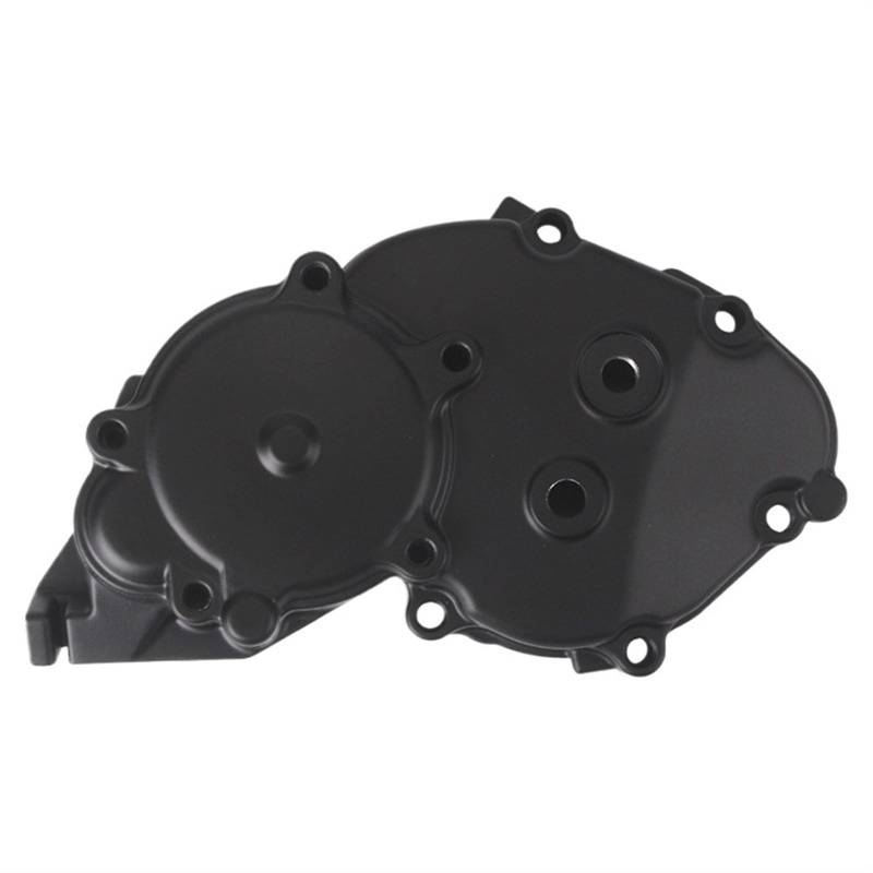 Seitenschutzabdeckung für Motorradmotoren Motorrad für Motorabdeckung Motor Statorabdeckung Kurbelgehäuse Seitenabdeckung Shell für Kawasaki für Ninja ZX-10R ZX10R 2006 2007 2008 2009 2010 von Generisch