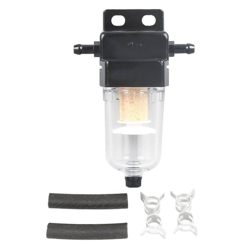 Separator Filter | Ölfilter Wasserabscheider | Standheizungsfilter | Heizungsteile Filter Ersatzfilter/Wasserabscheider Kit für & Biodiesel von Generisch