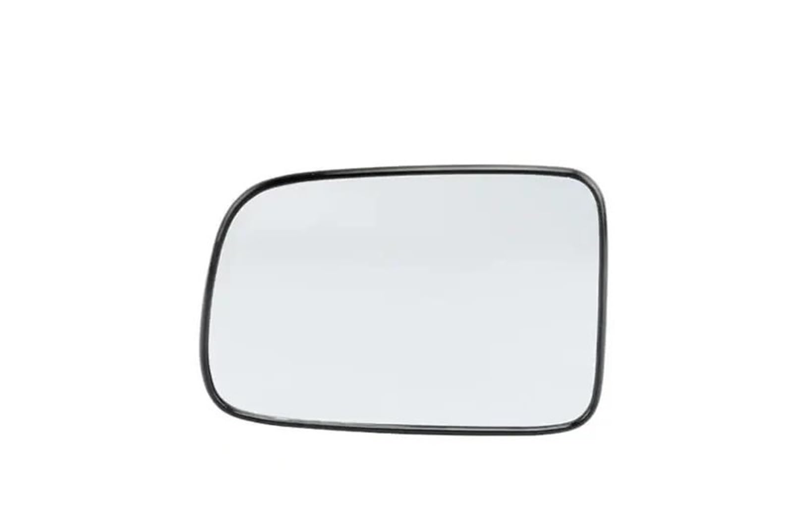 Spiegelglas Heizbar Für CRV Für CR-V 2002-2006 Autozubehör Außenteil Rückspiegel Reflektierende Glaslinse mit Heizung Außenspiegel Glas(Links) von Generisch